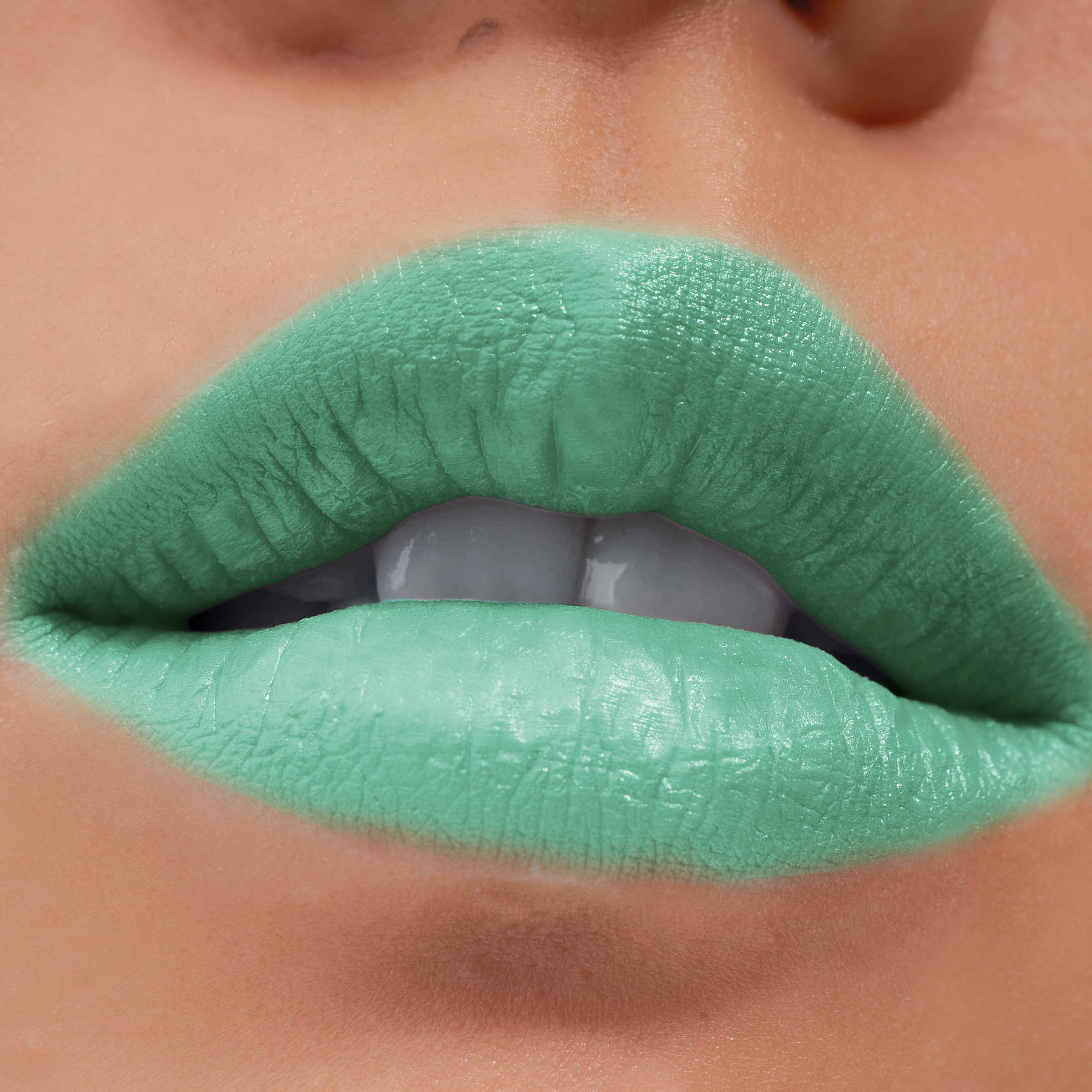 SWEET CANDY KISSES - 05 Mint Chocolate Chips
