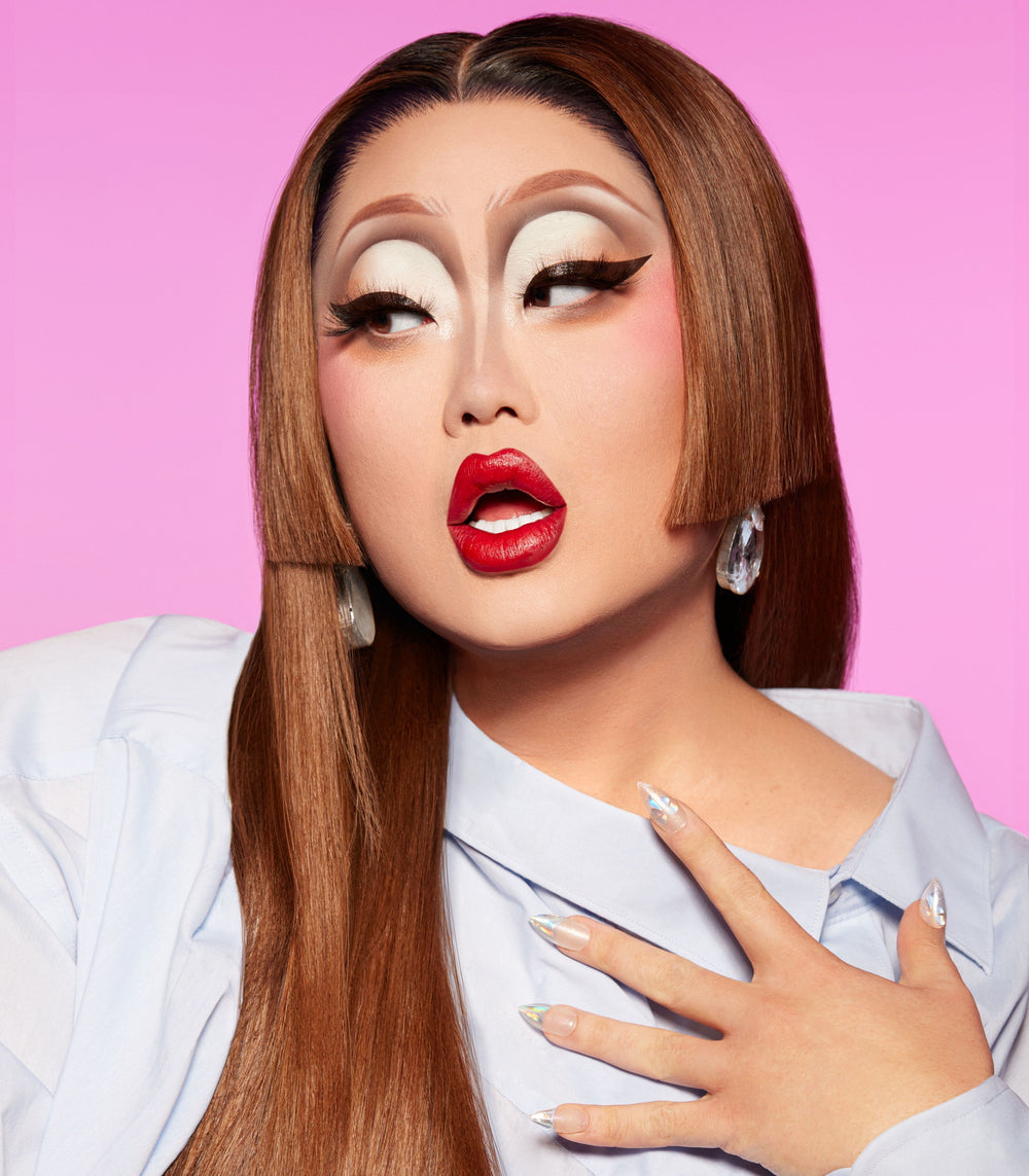 GET UNHINGED (IN A GOOD WAY)