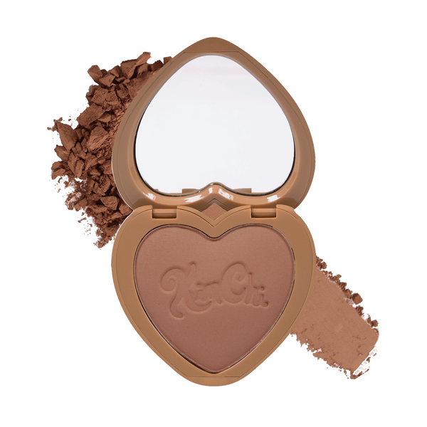 THAILOR BRONZER - 02 I Went To Waikiki