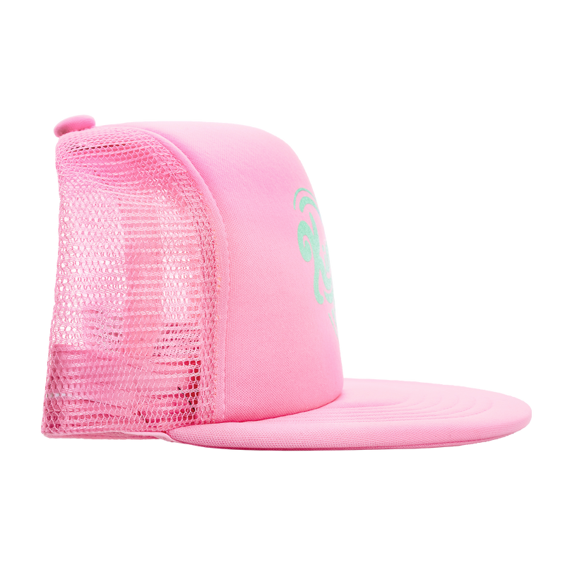 LIMITED EDITION - KimChi Chic Trucker Hat