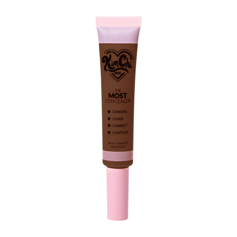 THE MOST CONCEALER - 16.5 Henna