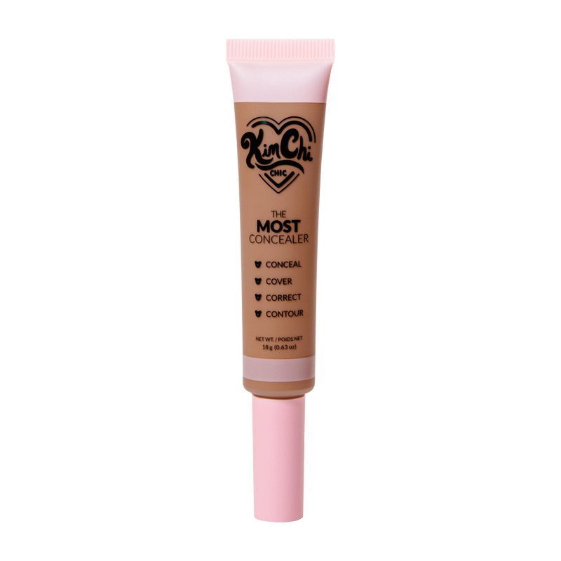 THE MOST CONCEALER - 13 Almond