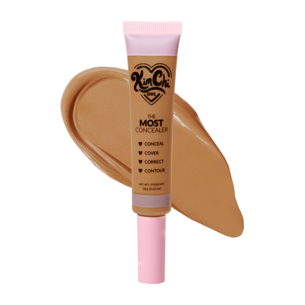THE MOST CONCEALER - 14.5 Maple