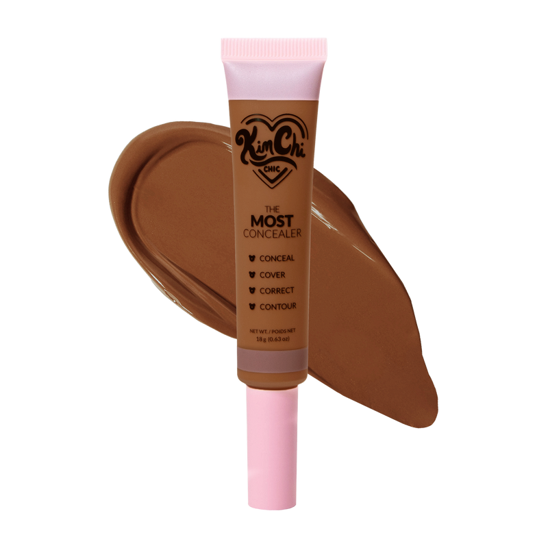 THE MOST CONCEALER - 15.5 Sable