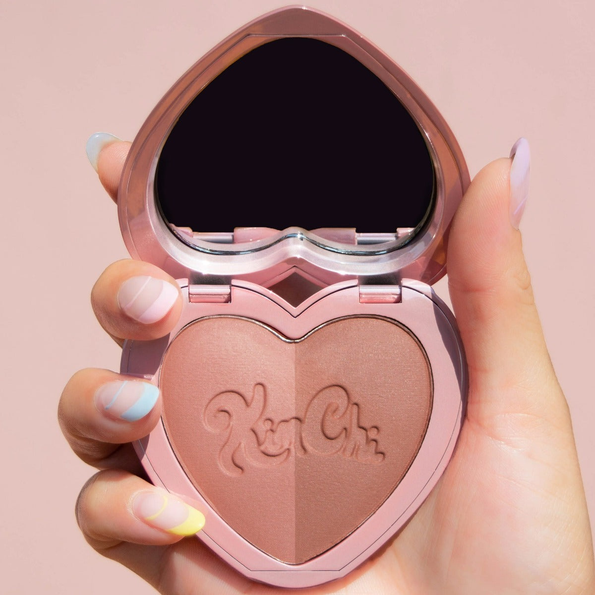 Blush – KimChi Chic Beauty