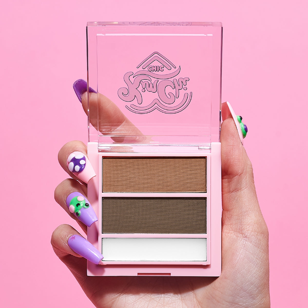 KimChi-Chic-Beauty-Kim-Browly-Eyebrow-Powder-02-Light/Medium-O