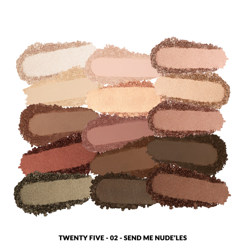 grouped KimChi-Chic-Beauty-Twenty-Five-02-Send-Me-Nude'les-swatches