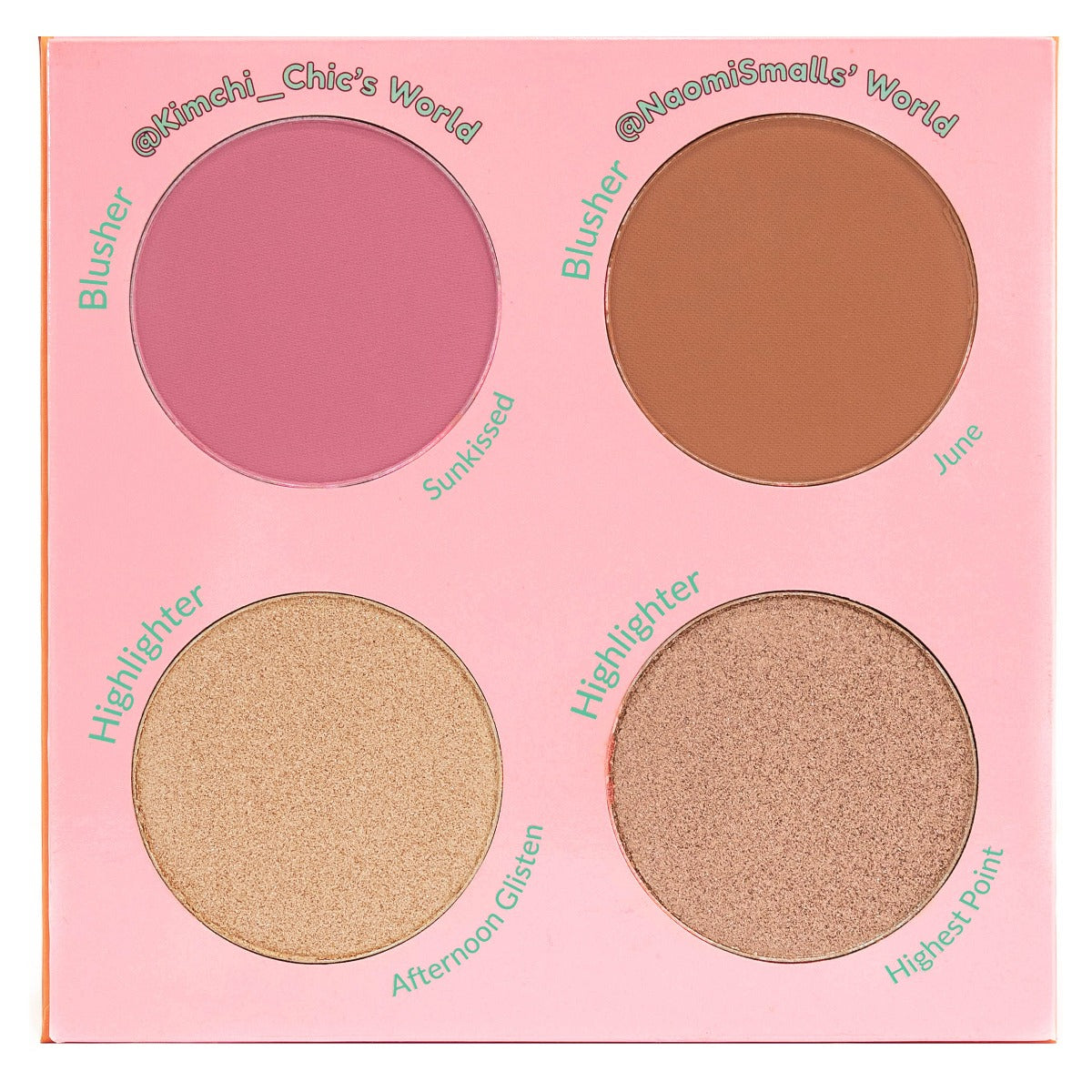 KimChi-Chic-Beauty-NAOMI-SMALLS-X-KIMCHI-Sunkissed-in-June-Blush-Palette-Vegan-shades