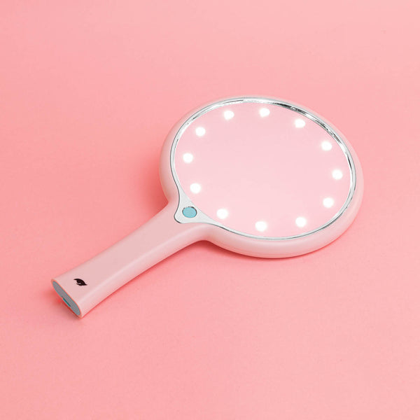 KimChi-Chic-Beauty-KimChi-Chic-Handheld-LED-Mirror-Pink-lights