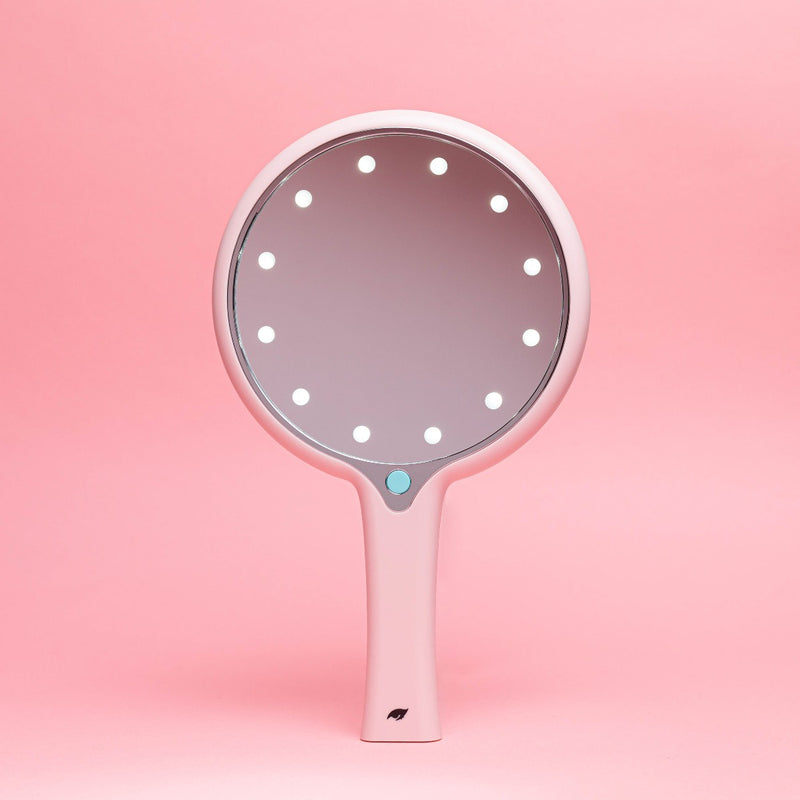 KimChi-Chic-Beauty-KimChi-Chic-Handheld-LED-Mirror-Pink-front