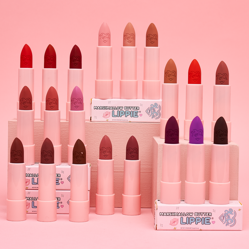 KimChi-Chic-Beauty-Marshmallow-Butter-Lippie-15-Attention-collection