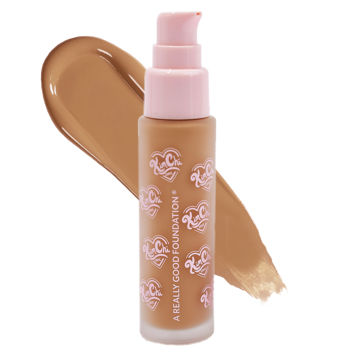 Kim-Chi-Chic-Beauty-A-Really-Good-Foundation-119M-Medium-Tan-Neutral-Undertones