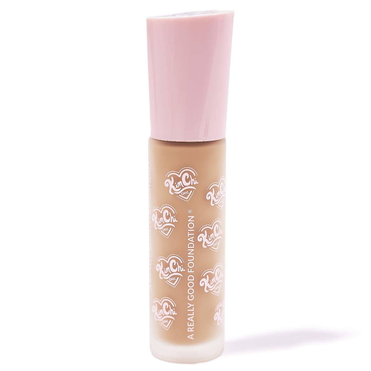 Kim-Chi-Chic-Beauty-A-Really-Good-Foundation-121MD-Medium-Tan-Warm-Undertones-packaging