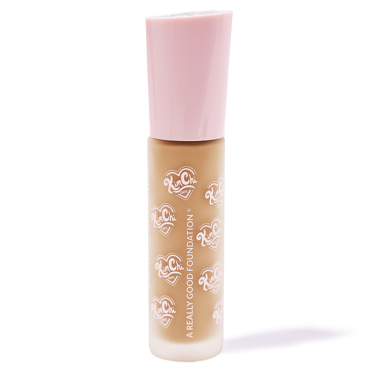 Kim-Chi-Chic-Beauty-A-Really-Good-Foundation-122MD-Medium-Tan-Warm-Yellow-Undertones-packaging