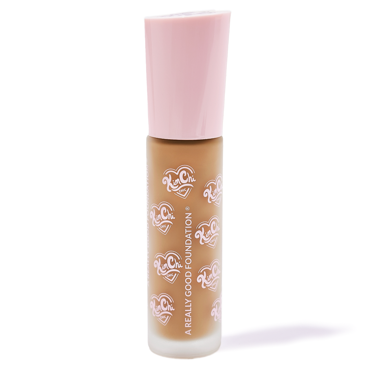 Kim-Chi-Chic-Beauty-A-Really-Good-Foundation-123MD-Medium-Tan-Cool-Undertones-packaging