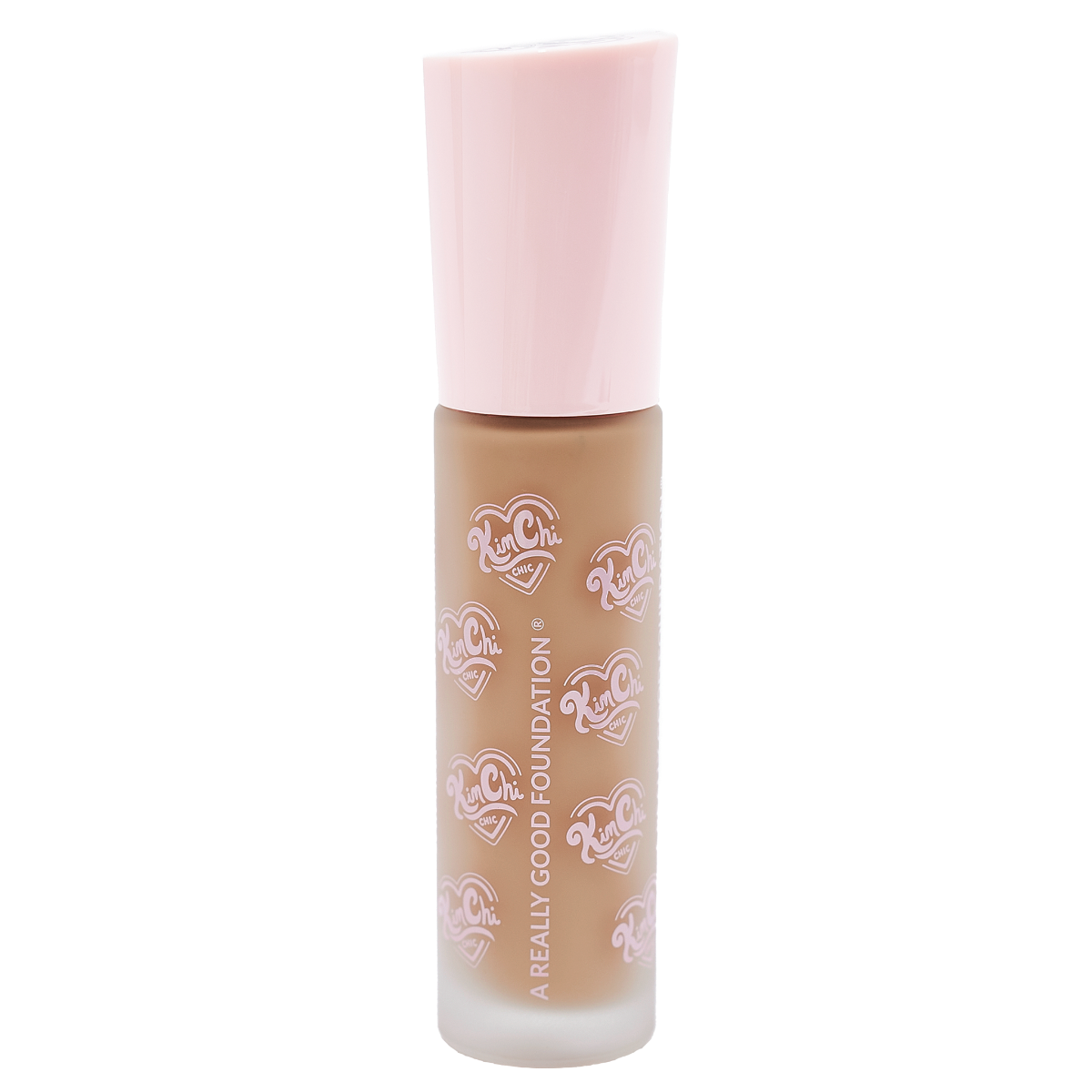 Kim-Chi-Chic-Beauty-A-Really-Good-Foundation-113M-Light-Medium-Warm-Undertones-front-image