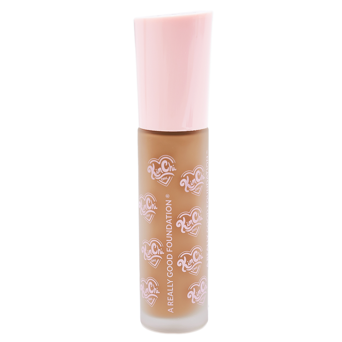 Kim-Chi-Chic-Beauty-A-Really-Good-Foundation-117M-Medium-Neutral-Undertones-front-image