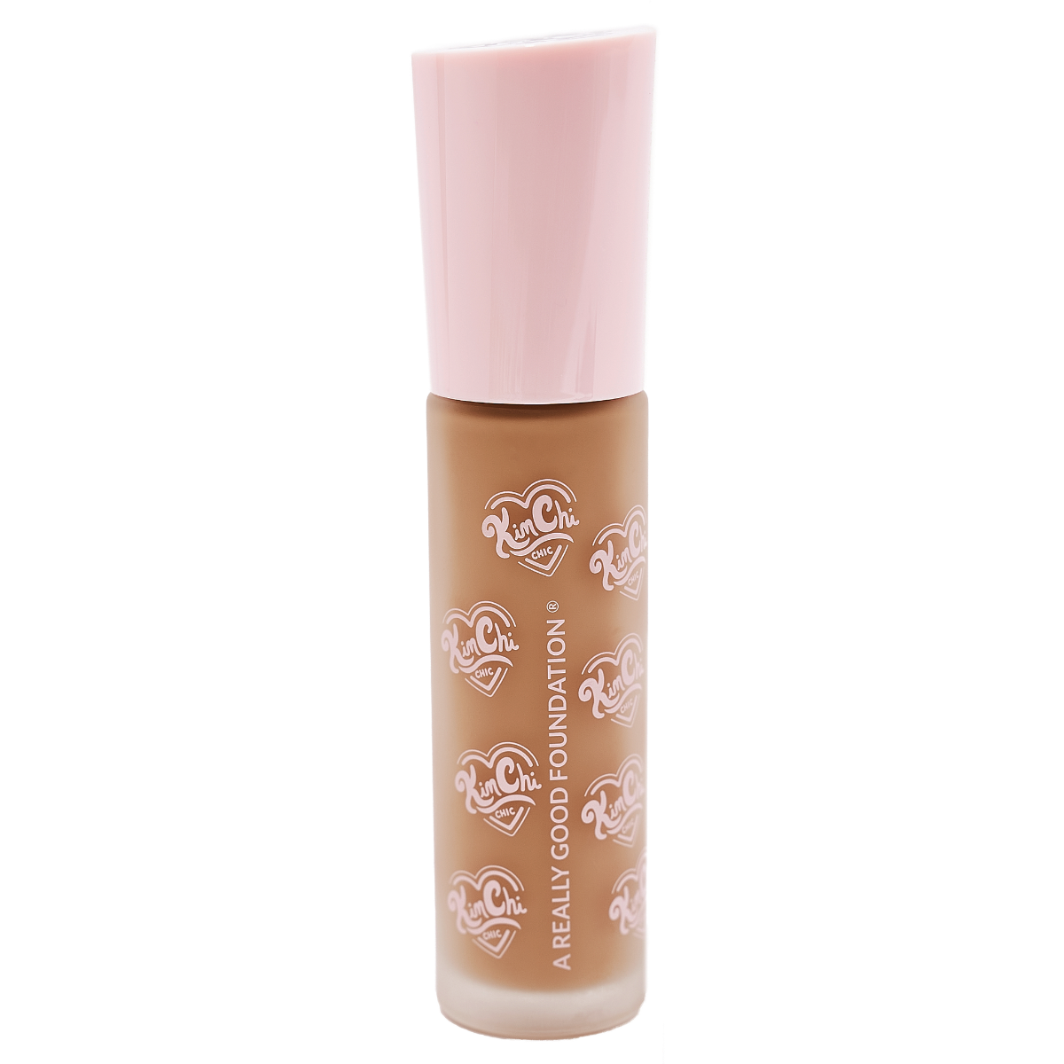 Kim-Chi-Chic-Beauty-A-Really-Good-Foundation-119M-Medium-Tan-Neutral-Undertones-packaging