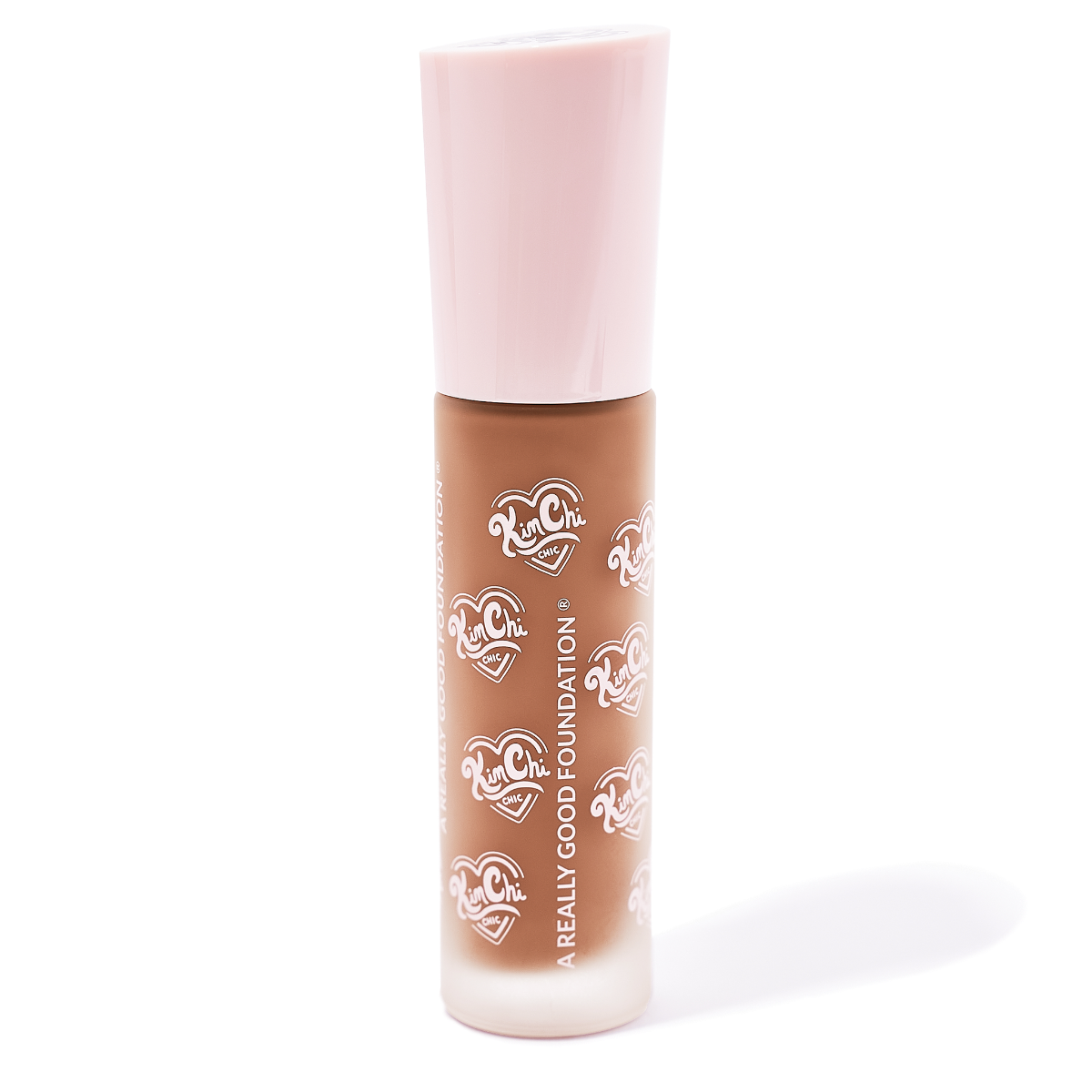 Kim-Chi-Chic-Beauty-A-Really-Good-Foundation-129MD-Tan-Deep-Cool-Undertones-packaging