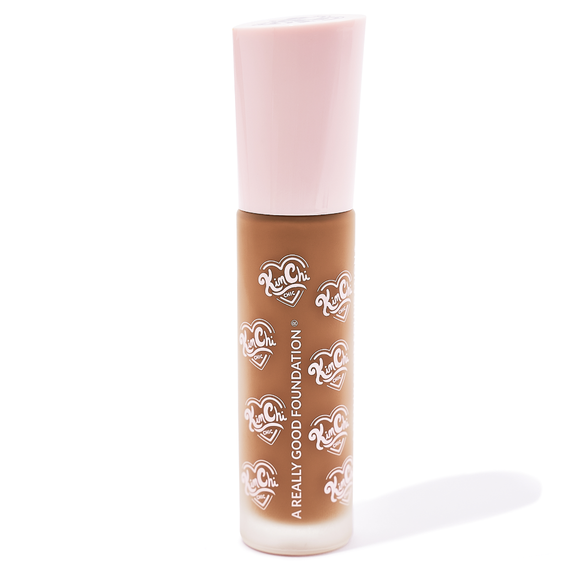 Kim-Chi-Chic-Beauty-A-Really-Good-Foundation-131D-Tan-Deep-Very-Warm-Undertones-packaging