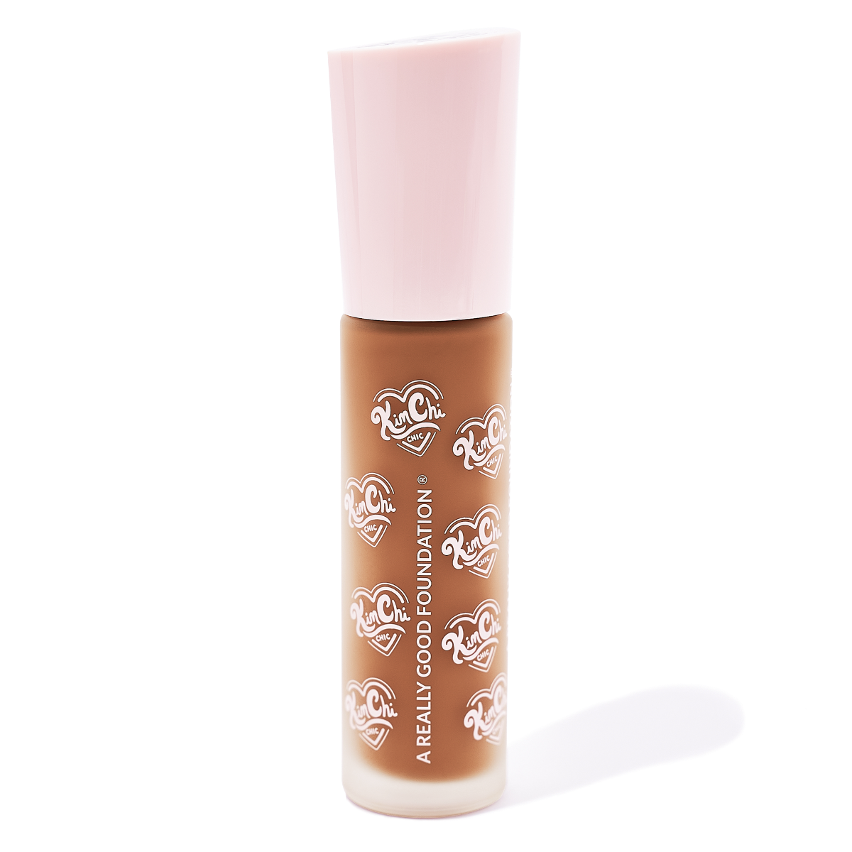 Kim-Chi-Chic-Beauty-A-Really-Good-Foundation-132D-Tan-Deep-Warm-Golden-Undertones-packaging