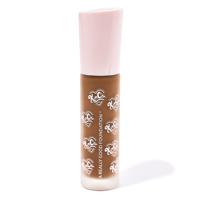 Kim-Chi-Chic-Beauty-A-Really-Good-Foundation-133D-Tan-Deep-Warm-Undertones-packaging