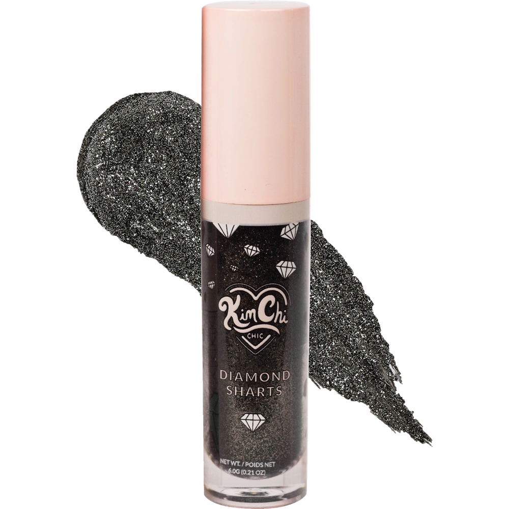 KimChi-Chic-Beauty-Diamond-Sharts-Sparkle-Cream-Shadow-03-Black-Out