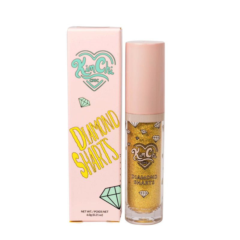 KimChi-Chic-Beauty-Diamond-Sharts-Sparkle-Cream-Shadow-07-Golden-Gal-box
