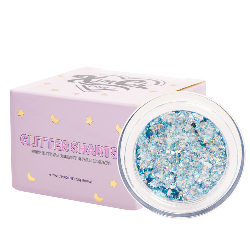 KimChi-Chic-Beauty-Glitter-Sharts-01-Super-Galactic-packaging