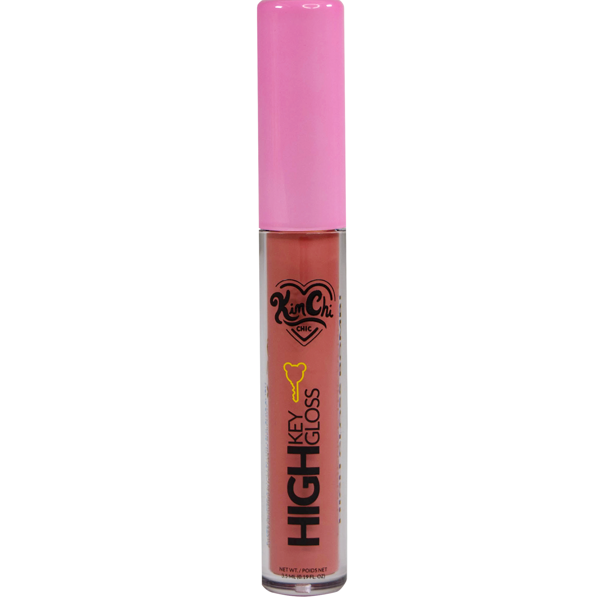 KimChi-Chic-Beauty-High-Key-Gloss-Lip-Gloss-07-Blonde-Raisin-front