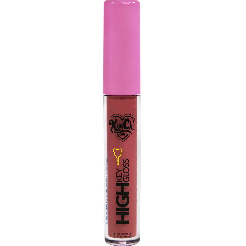 Hydro-Shine Lip Gloss