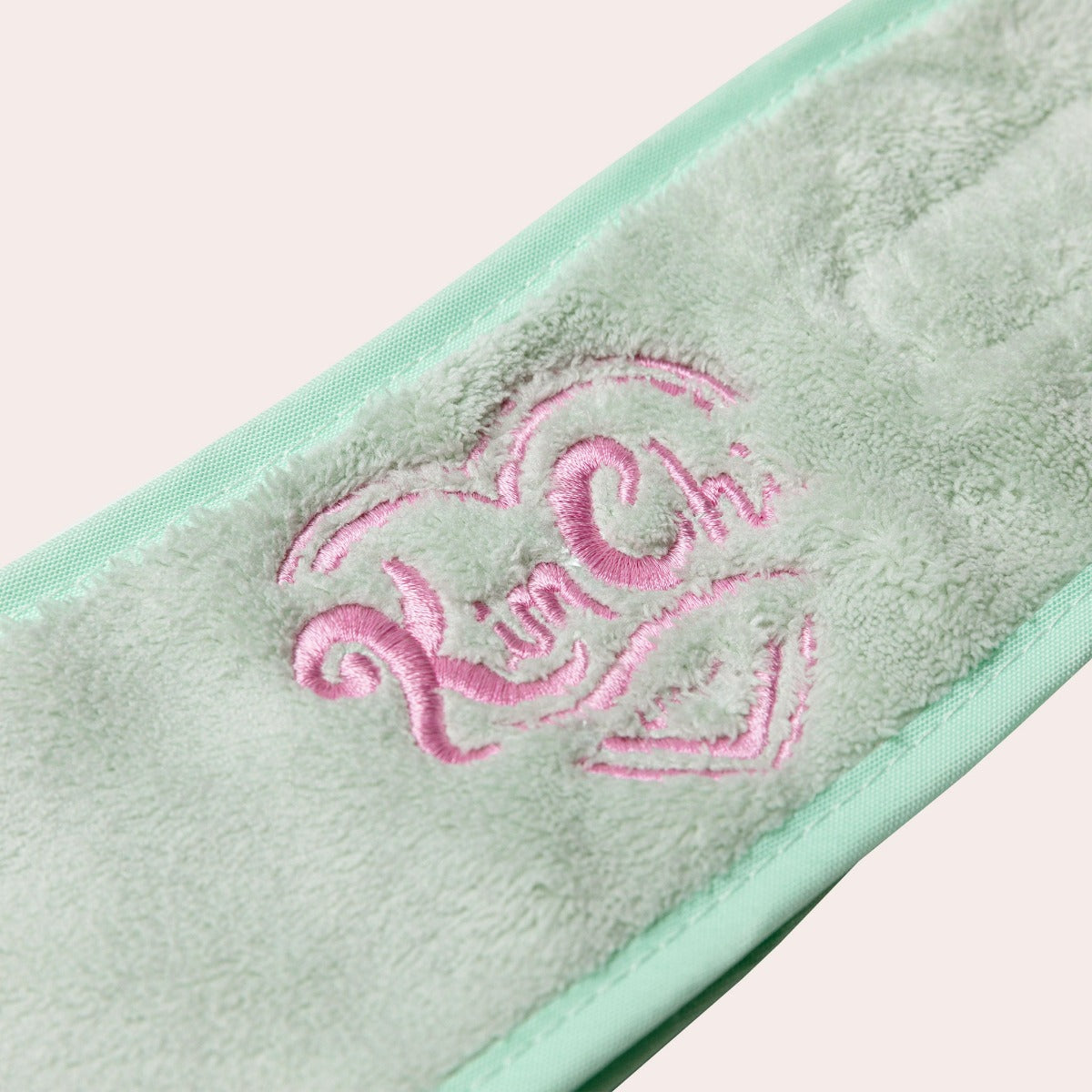 KimChi-Chic-Beauty-Terry-Cloth-Headband-Mint-logo