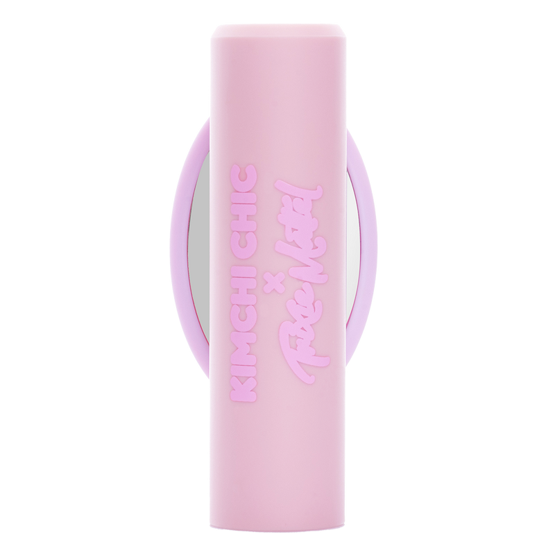 KIMCHI X TRIXIE BFF4EVR: LOLips - 03 Pink Sorbet – KimChi Chic Beauty