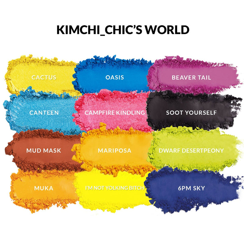 KimChi-Chic-Beauty-NAOMI-SMALLS-X-KIMCHI-Mad-Maxine-Soot-Yourself-Palette-Vegan-swatches