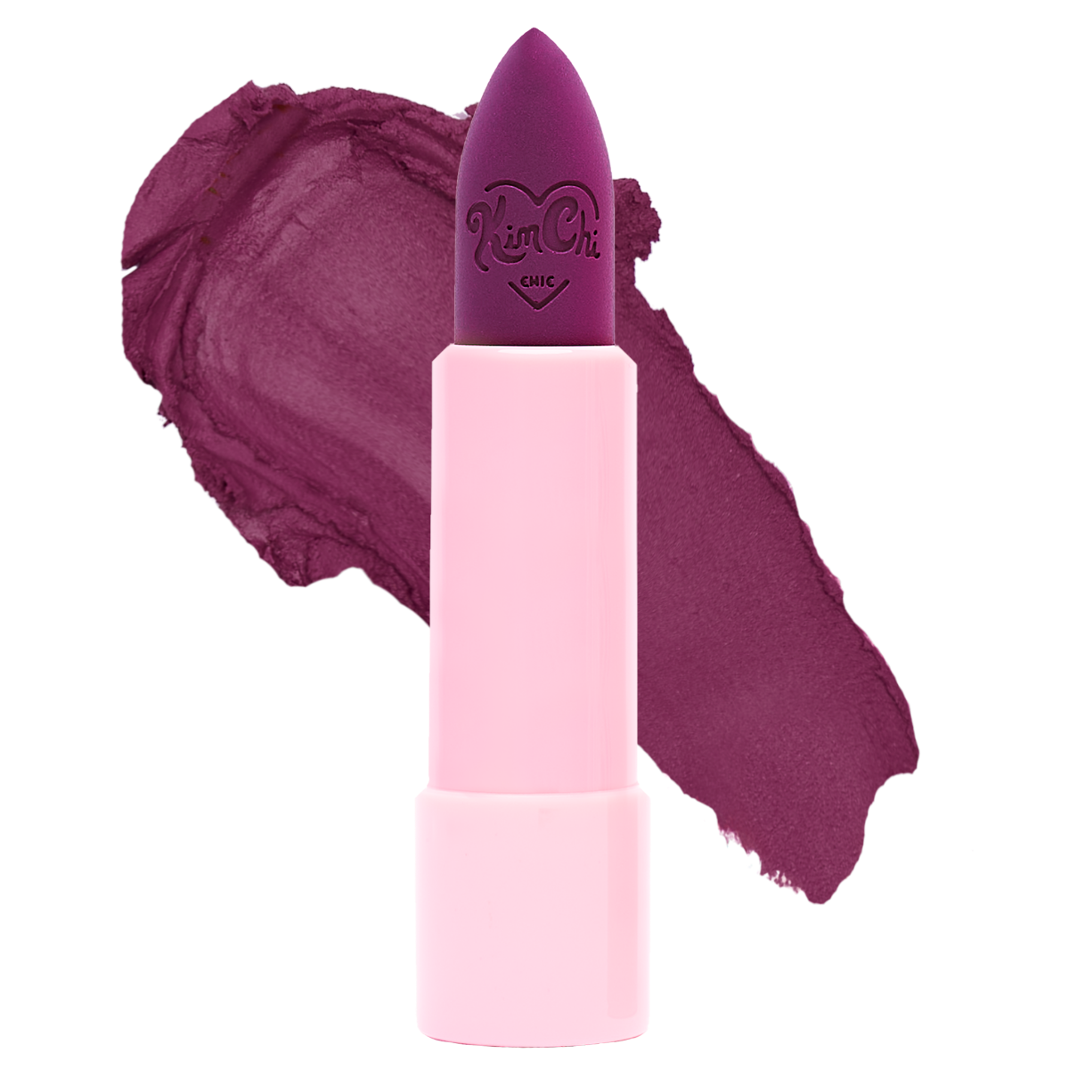 KimChi-Chic-Beauty-Marshmallow-Butter-Lippie-18-Running