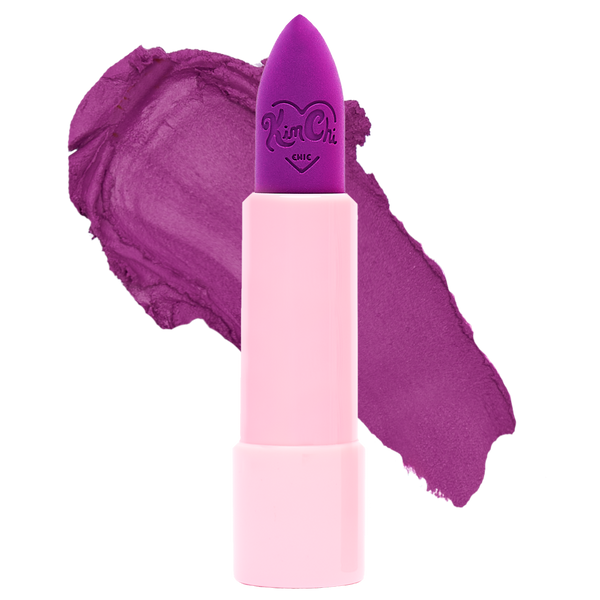 MARSHMALLOW BUTTER LIPPIE - 20 Red Cabbage