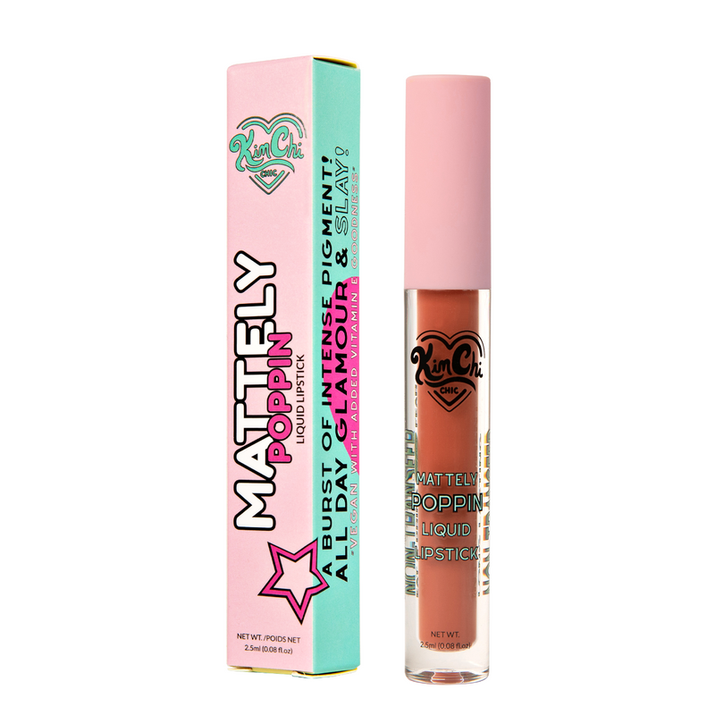 KimChi-Chic-Beauty-Mattely-Poppin-Liquid-Lipstick-15-Get-it-Mama-packaging