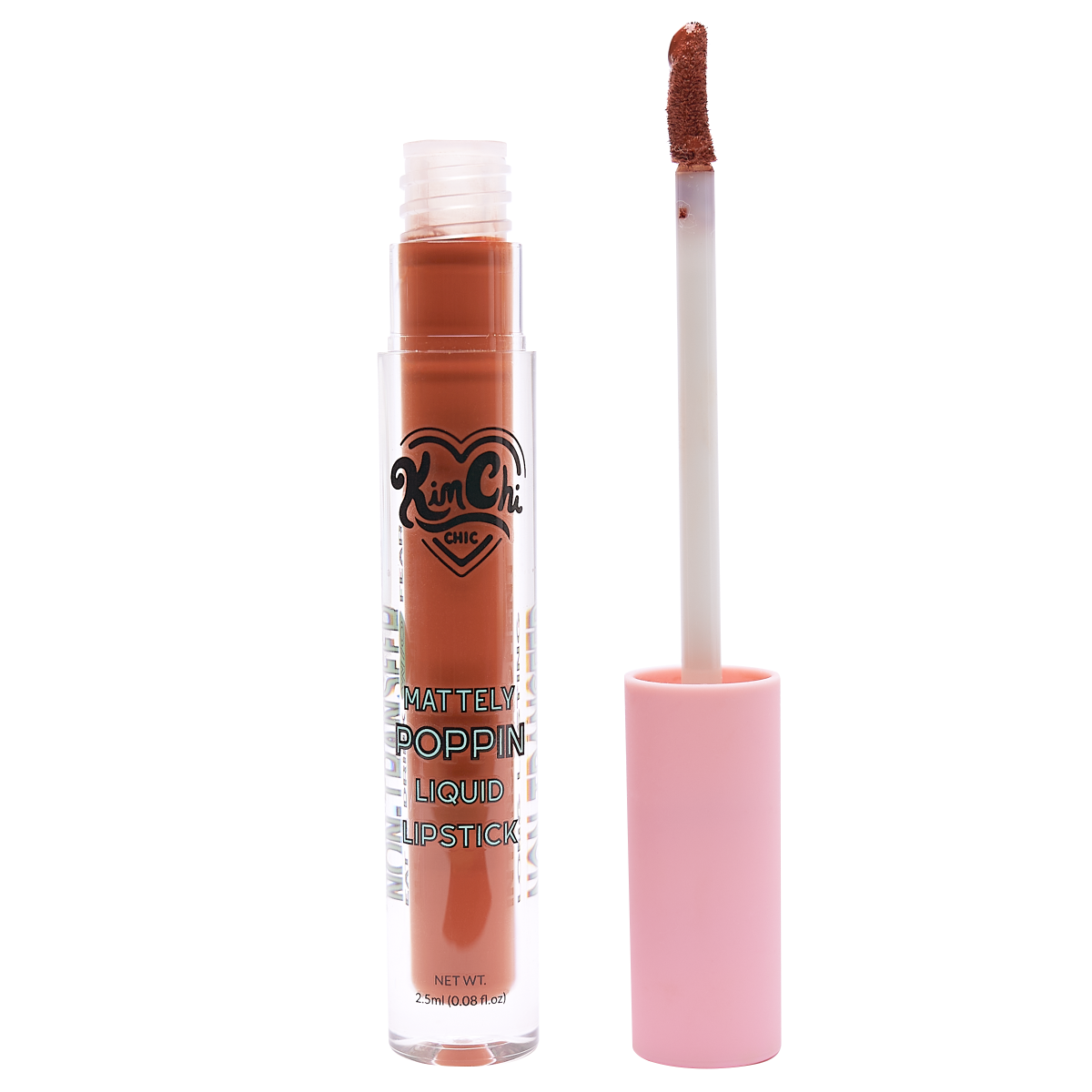 KimChi-Chic-Beauty-Mattely-Poppin-Liquid-Lipstick-15-Get-it-Mama-applicator