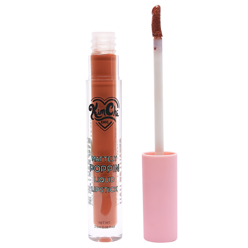 KimChi-Chic-Beauty-Mattely-Poppin-Liquid-Lipstick-15-Get-it-Mama-applicator