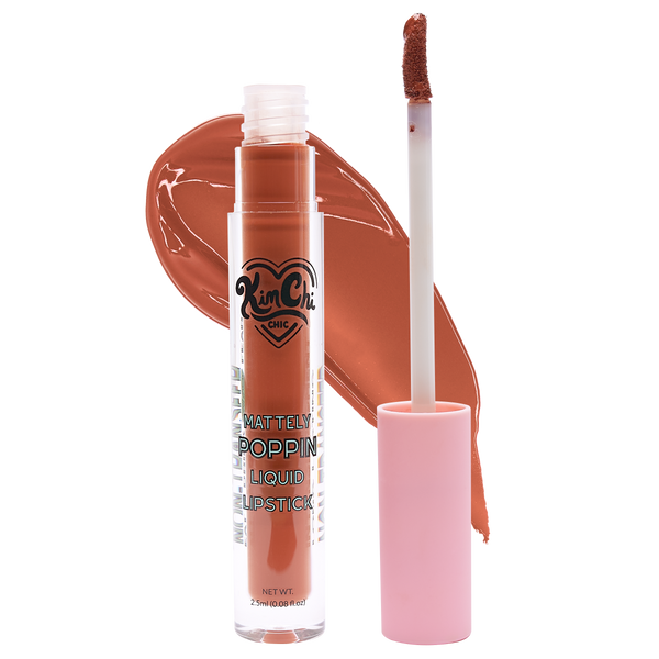 Poppin 2025 chic apparel