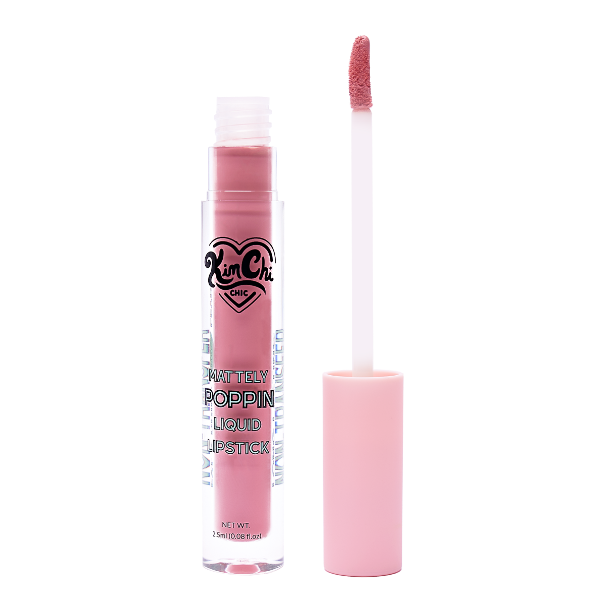 KimChi-Chic-Beauty-Mattely-Poppin-Liquid-Lipstick-02-Slay-opened