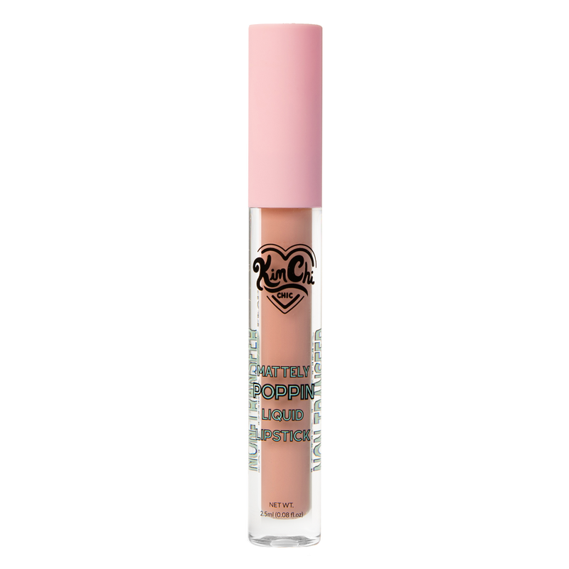 KimChi-Chic-Beauty-Mattely-Poppin-Liquid-Lipstick-04-Folks-tube
