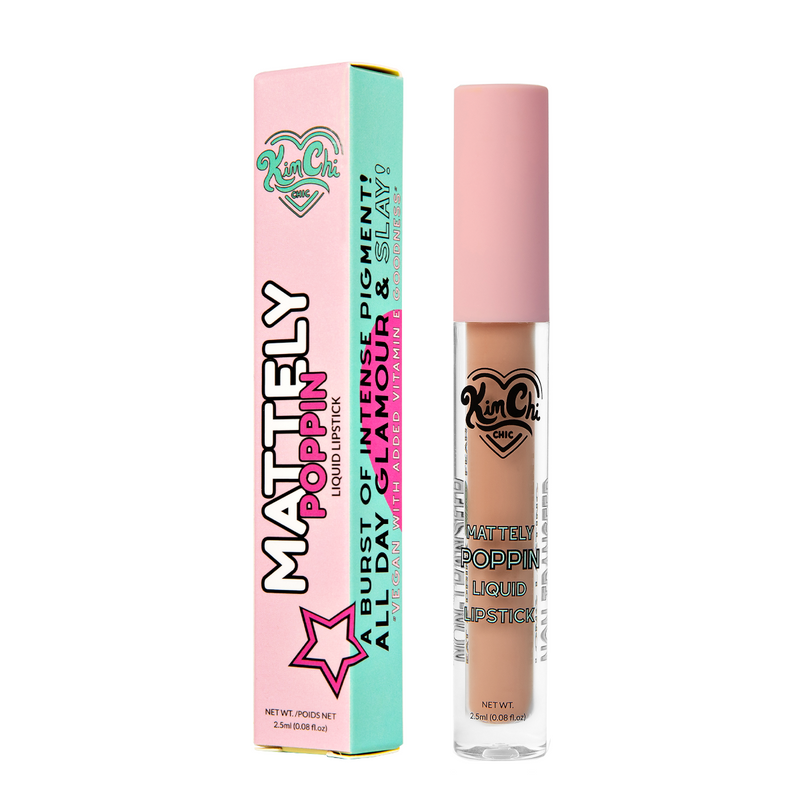 KimChi-Chic-Beauty-Mattely-Poppin-Liquid-Lipstick-07-Yaass-packaging