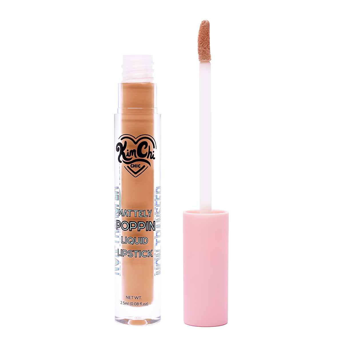 KimChi-Chic-Beauty-Mattely-Poppin-Liquid-Lipstick-07-Yaass-applicator