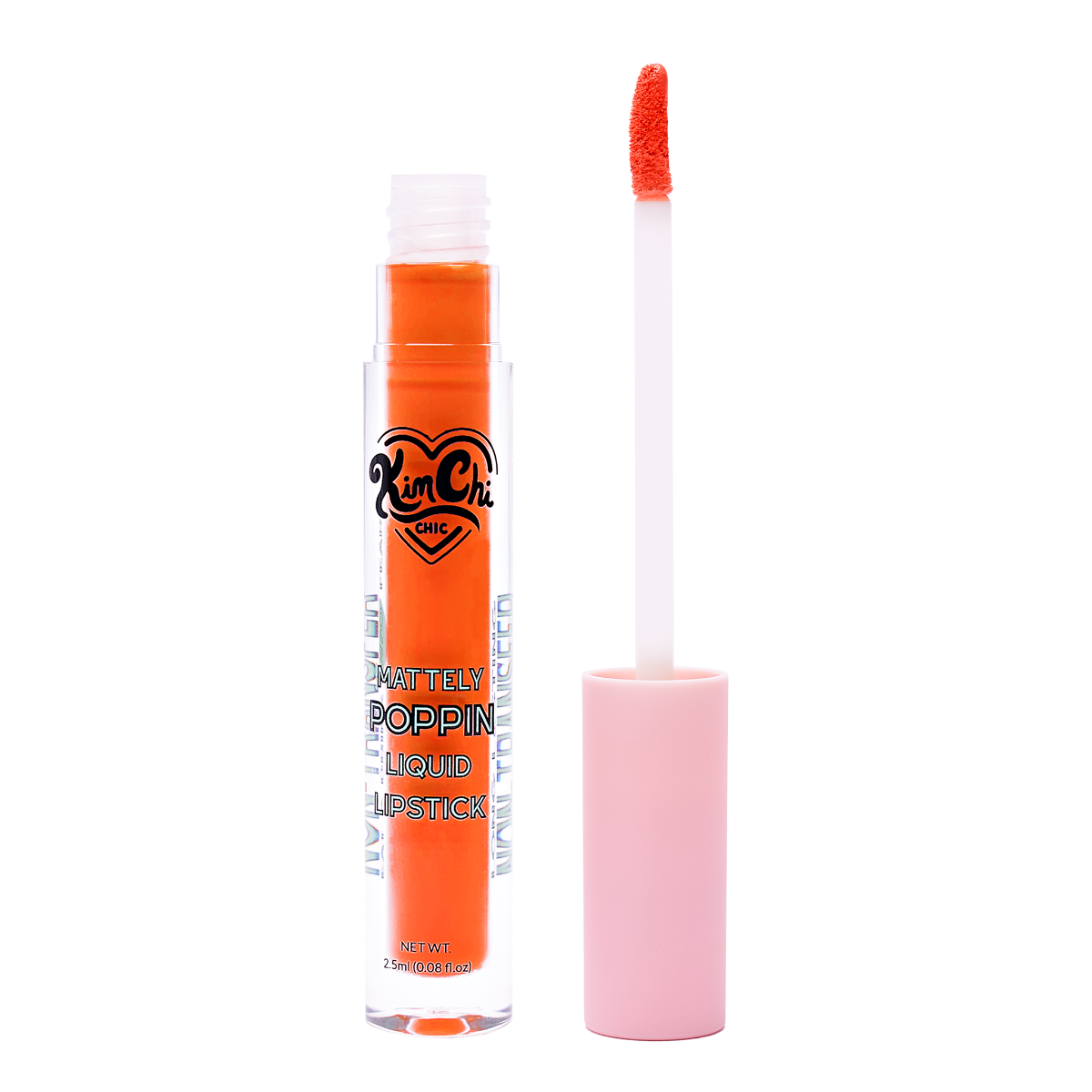 KimChi-Chic-Beauty-Mattely-Poppin-Liquid-Lipstick-08-Head-Queen-in-Charge-applicator