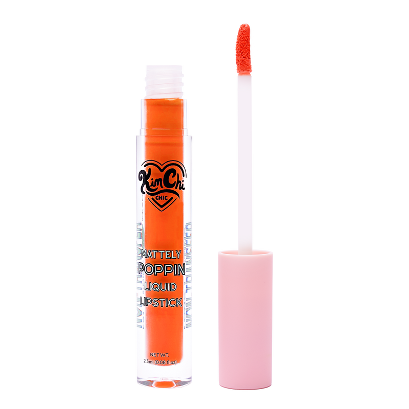 KimChi-Chic-Beauty-Mattely-Poppin-Liquid-Lipstick-08-Head-Queen-in-Charge-applicator