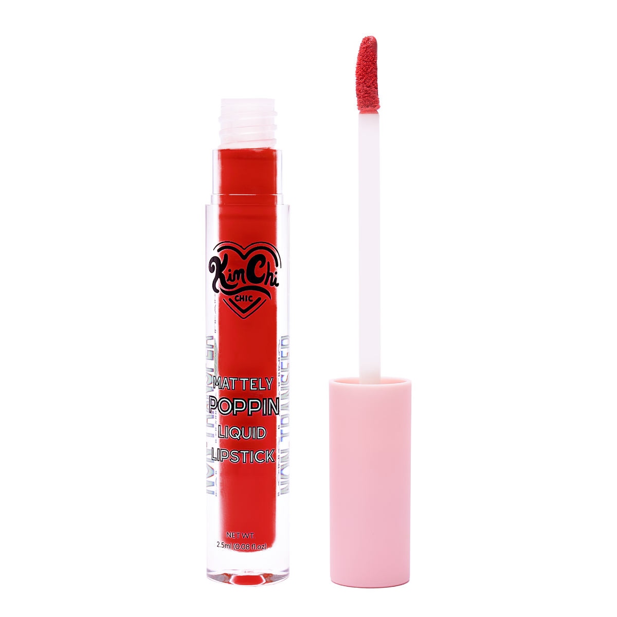 KimChi-Chic-Beauty-Mattely-Poppin-Liquid-Lipstick-09-Woww!-applicator