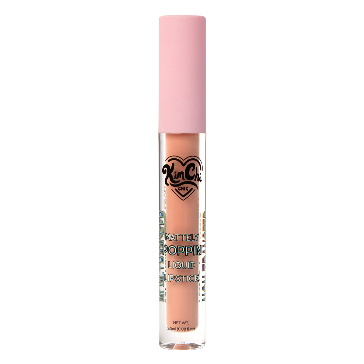 KimChi-Chic-Beauty-Mattely-Poppin-Liquid-Lipstick-06-Terra-tube