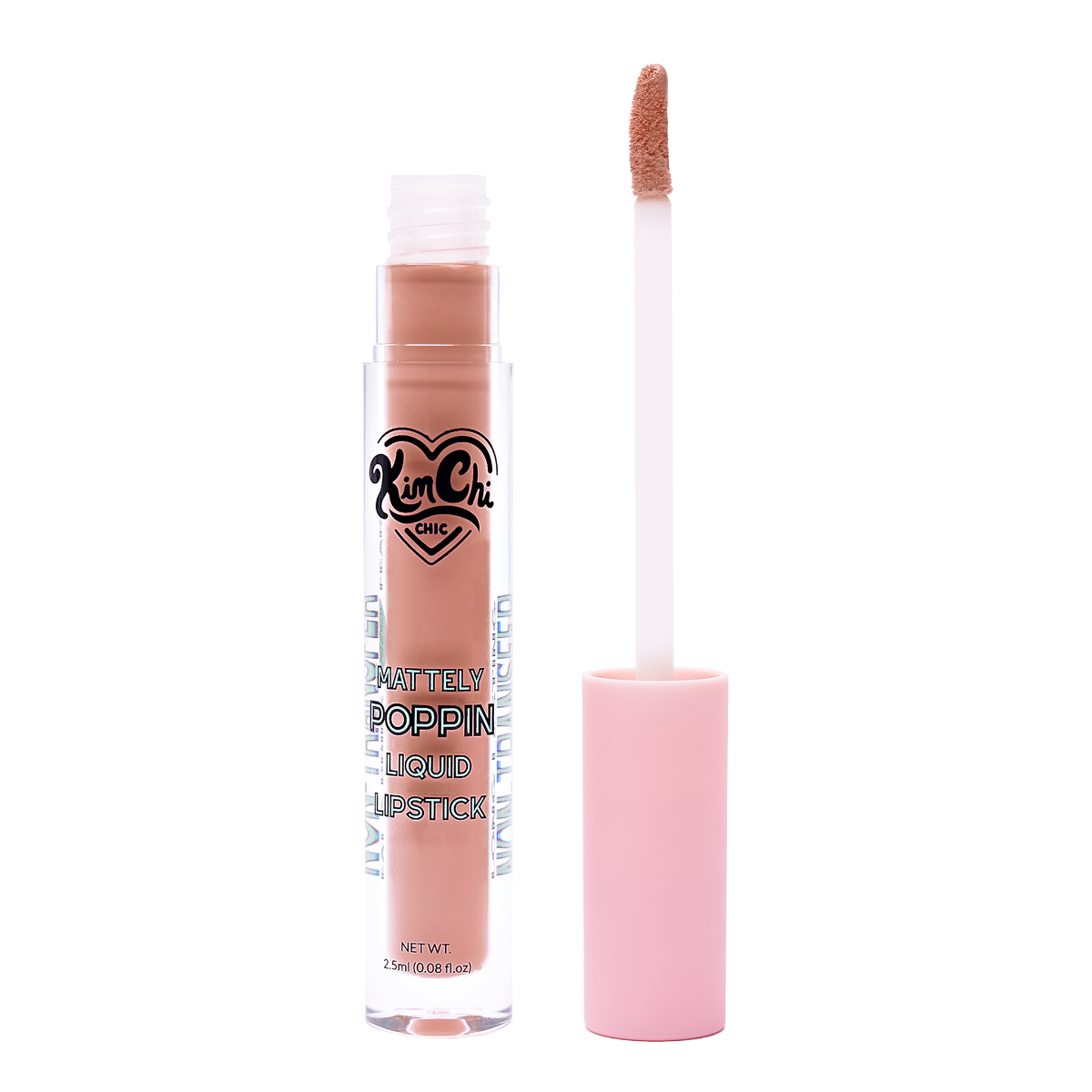 KimChi-Chic-Beauty-Mattely-Poppin-Liquid-Lipstick-04-Folks-applicator