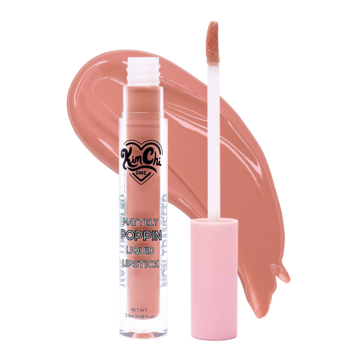 【夜専用】 CRDH リキッド 「秘蜜」の夜に 1ml 95% MPLL_05_component-with-swatch.